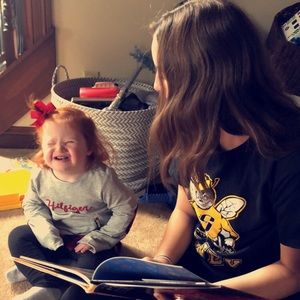 Meet your Posher, Sarah